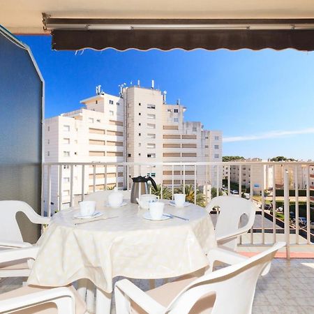 Apartamento Vora Mar 33 Cambrils Luaran gambar