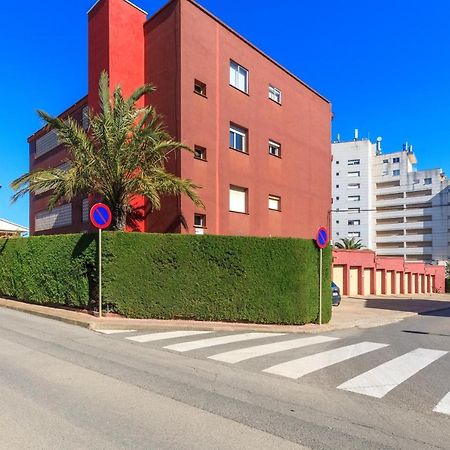 Apartamento Vora Mar 33 Cambrils Luaran gambar