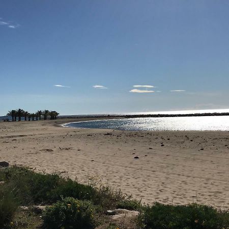 Apartamento Vora Mar 33 Cambrils Luaran gambar