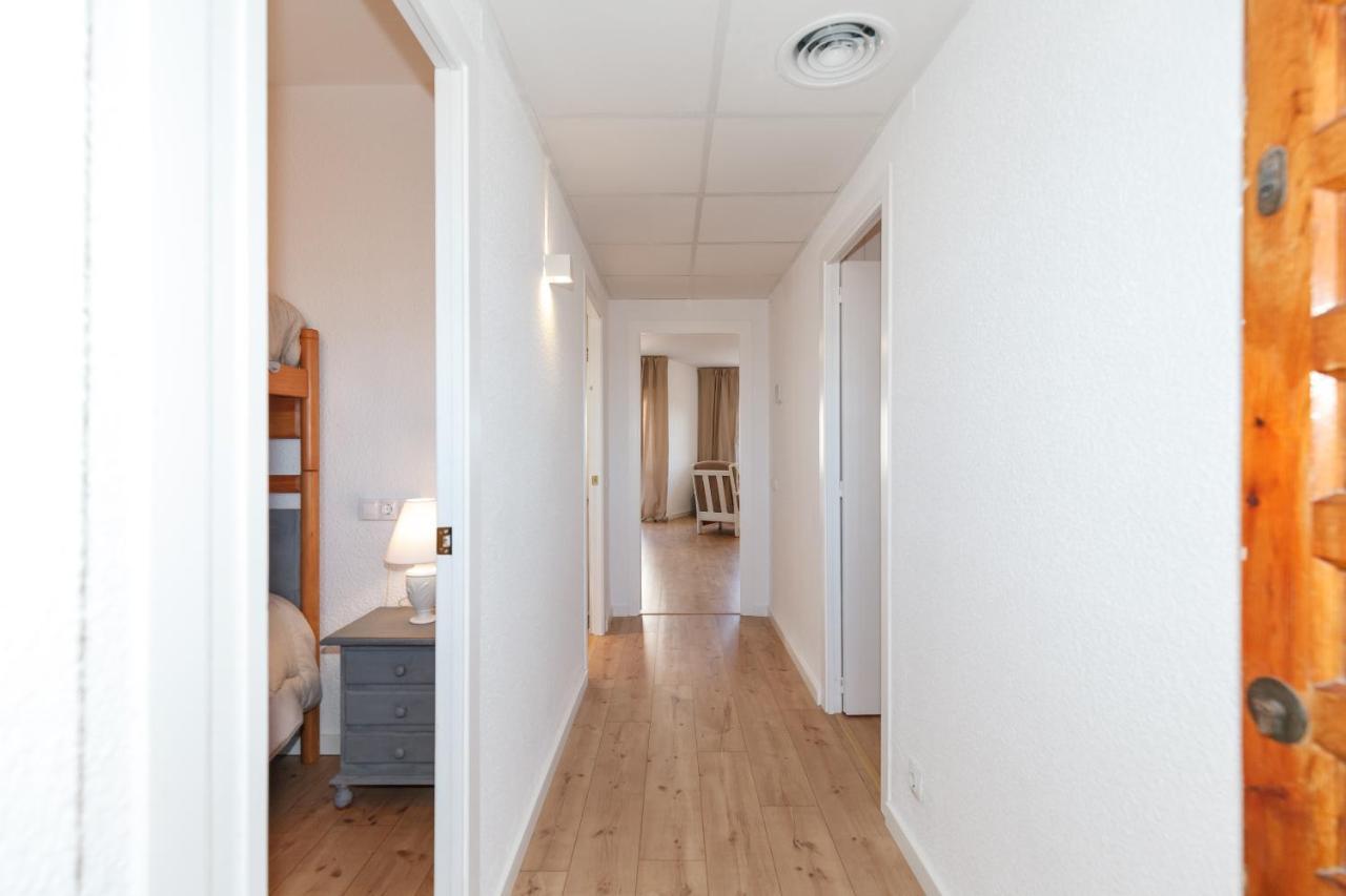 Apartamento Vora Mar 33 Cambrils Luaran gambar