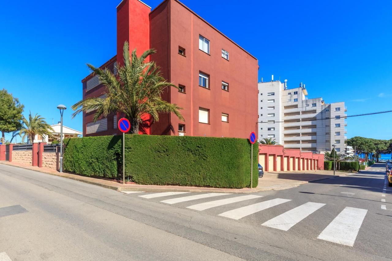 Apartamento Vora Mar 33 Cambrils Luaran gambar