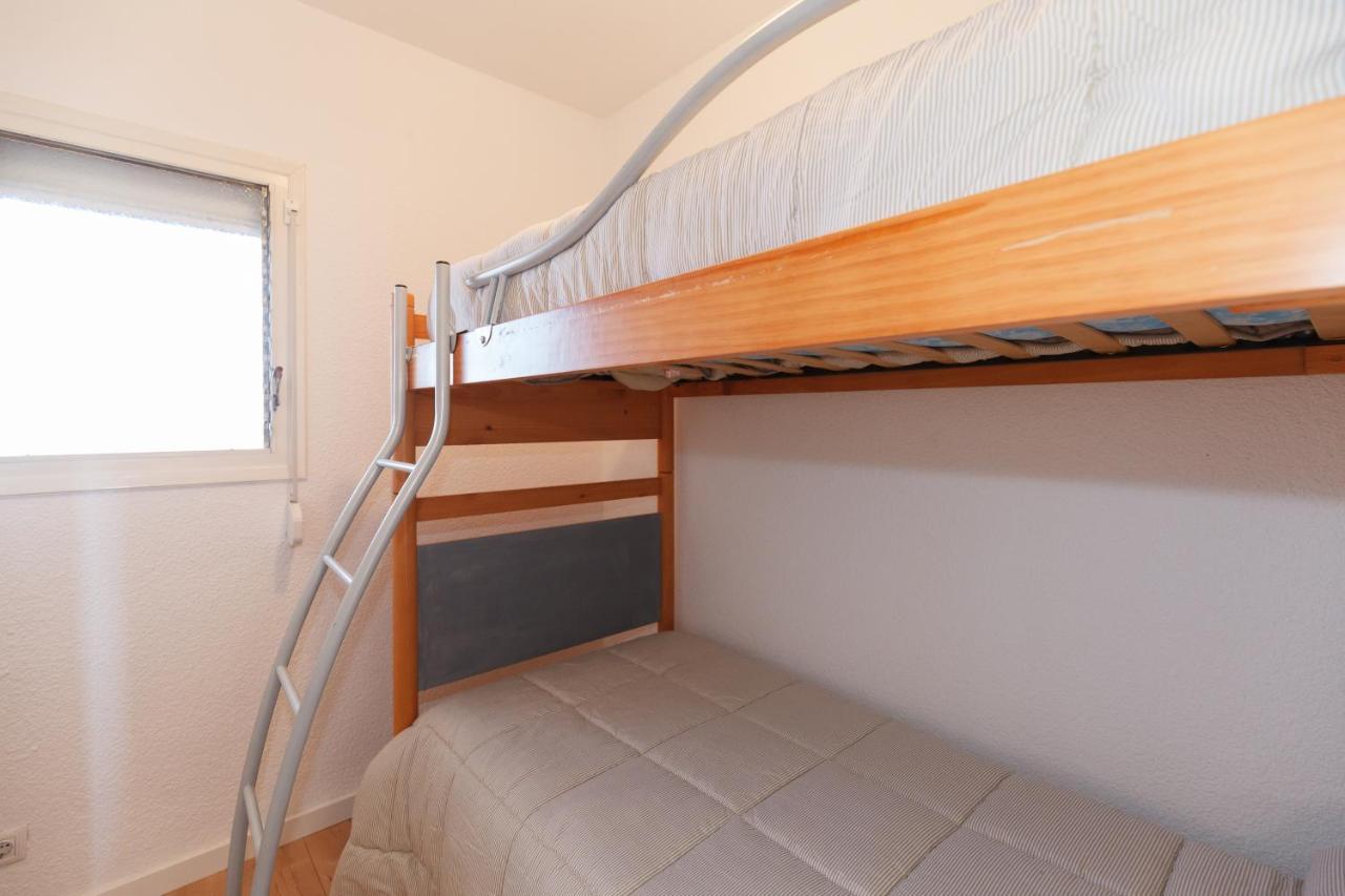 Apartamento Vora Mar 33 Cambrils Luaran gambar