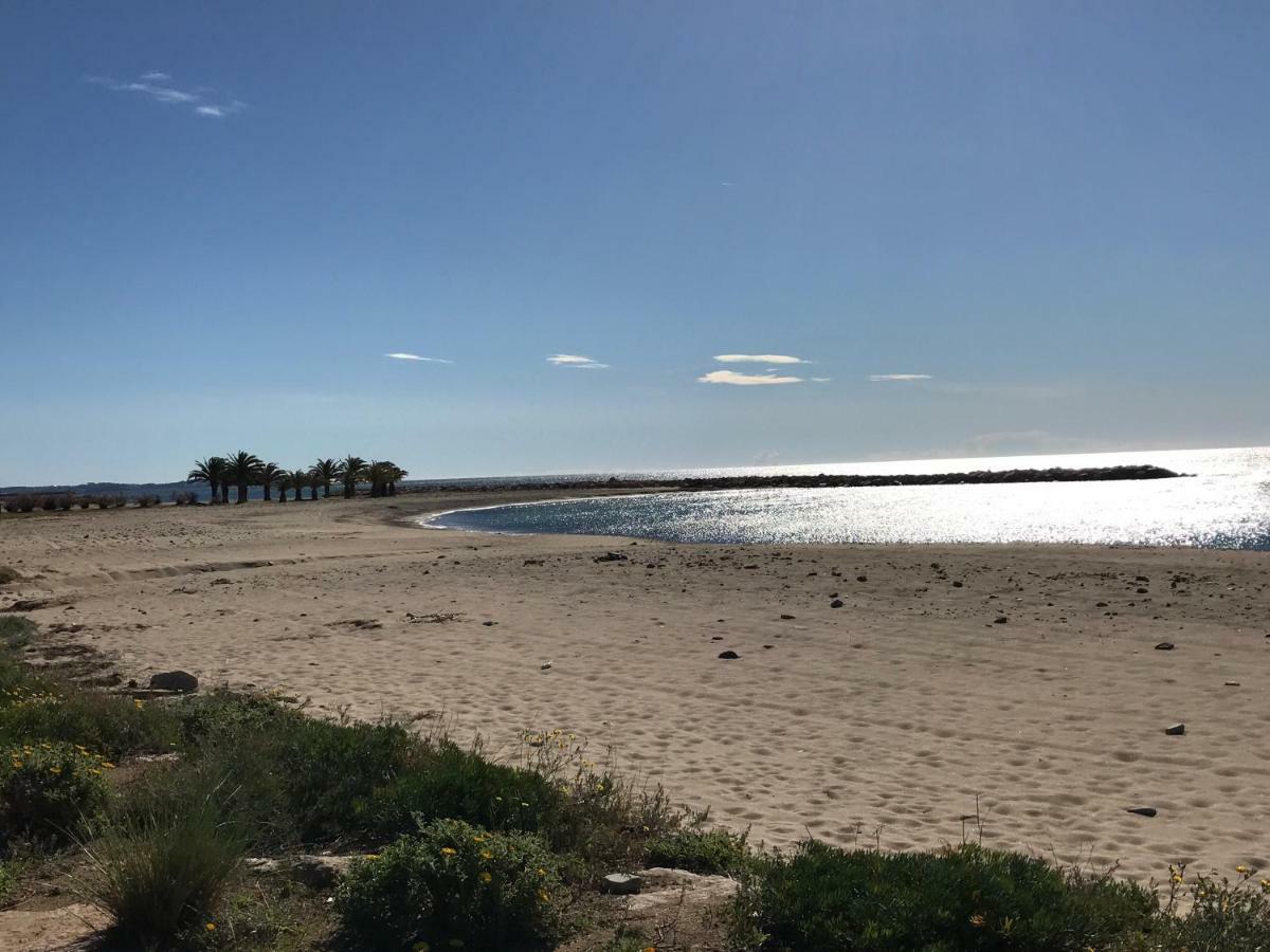 Apartamento Vora Mar 33 Cambrils Luaran gambar